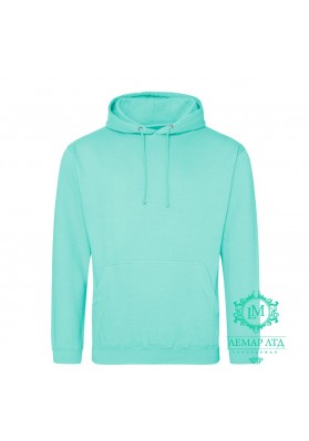 Худі Just Hoods College Peppermint PP (м'ятний)